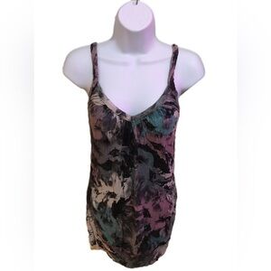 Dynamite Multicolor Tank Top